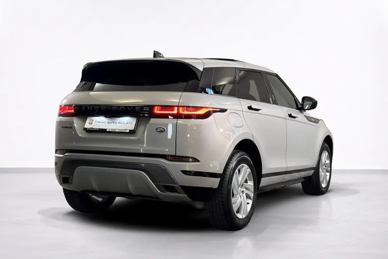 Land Rover Range Rover Evoque din 2022 cu 21.720 km - oferta LAN246406 - foto 5