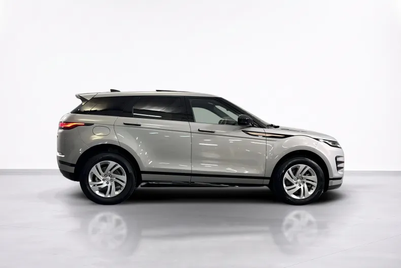 Land Rover Range Rover Evoque din 2022 cu 21.720 km - oferta LAN246406 - foto 6