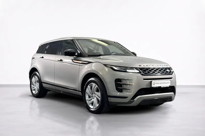 Land Rover Range Rover Evoque din 2022 cu 21.720 km - oferta LAN246406 - foto 7
