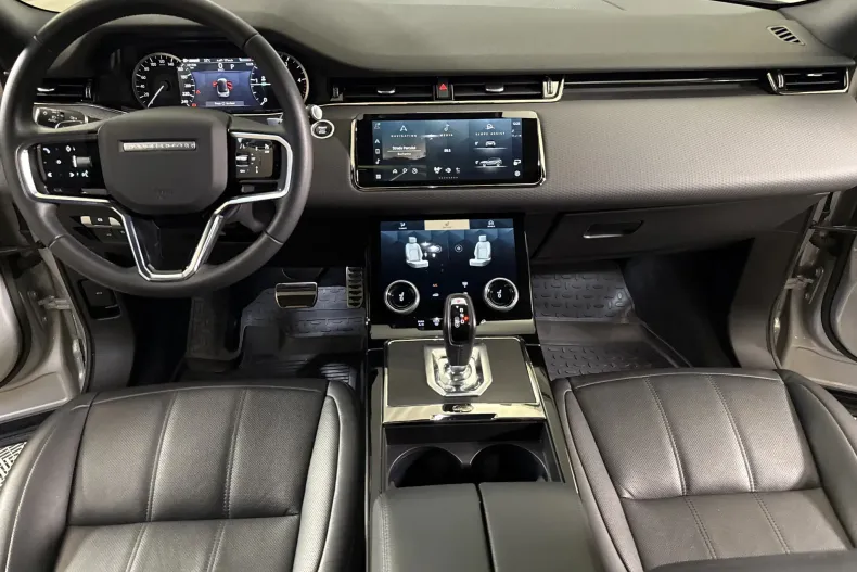 Land Rover Range Rover Evoque din 2022 cu 21.720 km - oferta LAN246406 - foto 9