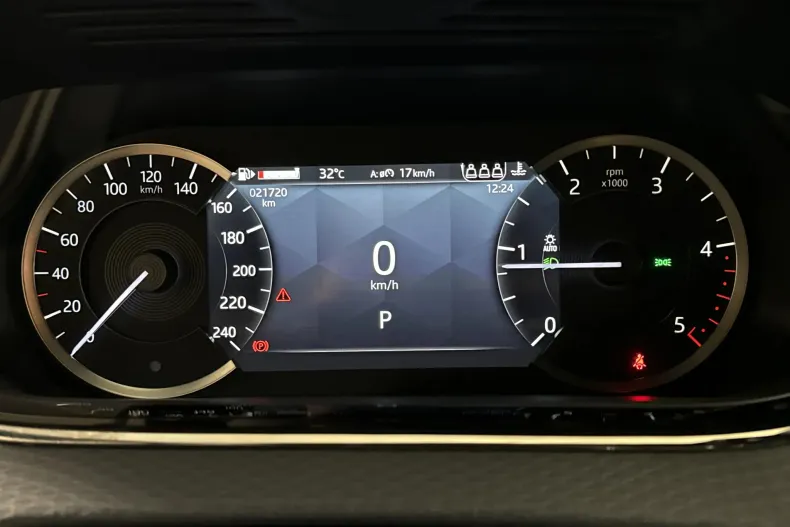 Land Rover Range Rover Evoque din 2022 cu 21.720 km - oferta LAN246406 - foto 10