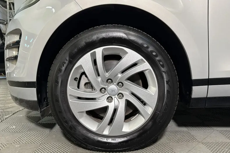 Land Rover Range Rover Evoque din 2022 cu 21.720 km - oferta LAN246406 - foto 13