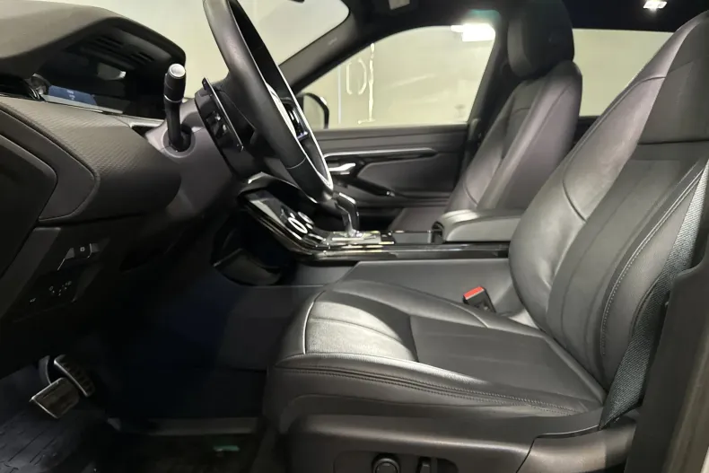Land Rover Range Rover Evoque din 2022 cu 21.720 km - oferta LAN246406 - foto 23