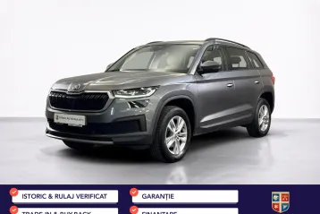Skoda Kodiaq din 2022 - oferta SKO246407