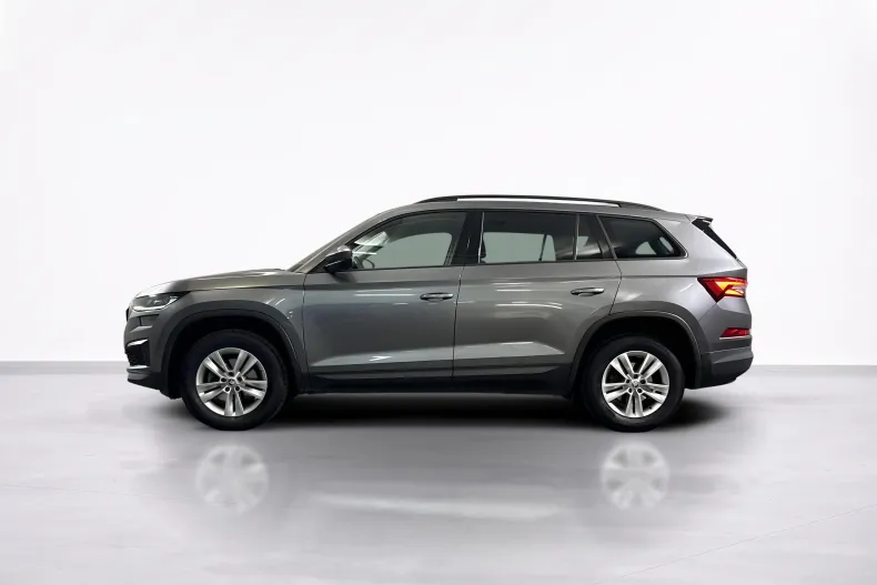 Skoda Kodiaq din 2022 cu 89.053 km - oferta SKO246407 - foto 2