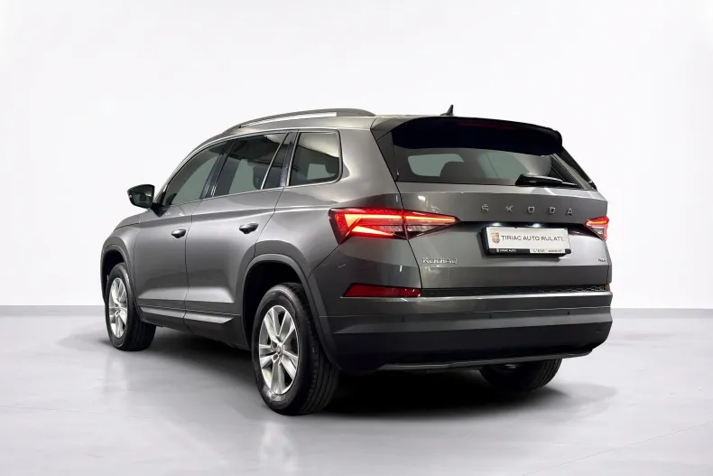 Skoda Kodiaq din 2022 cu 89.053 km - oferta SKO246407 - foto 3