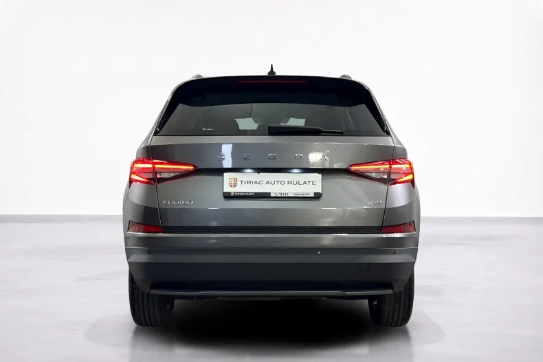 Skoda Kodiaq din 2022 cu 89.053 km - oferta SKO246407 - foto 4