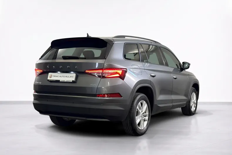 Skoda Kodiaq din 2022 cu 89.053 km - oferta SKO246407 - foto 5