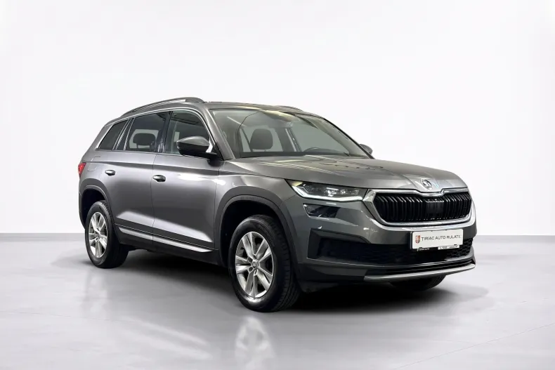 Skoda Kodiaq din 2022 cu 89.053 km - oferta SKO246407 - foto 7