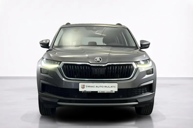 Skoda Kodiaq din 2022 cu 89.053 km - oferta SKO246407 - foto 8