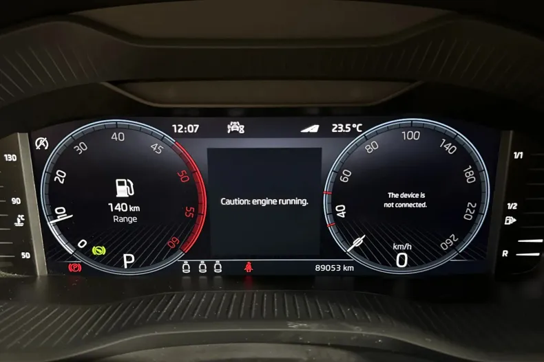 Skoda Kodiaq din 2022 cu 89.053 km - oferta SKO246407 - foto 10