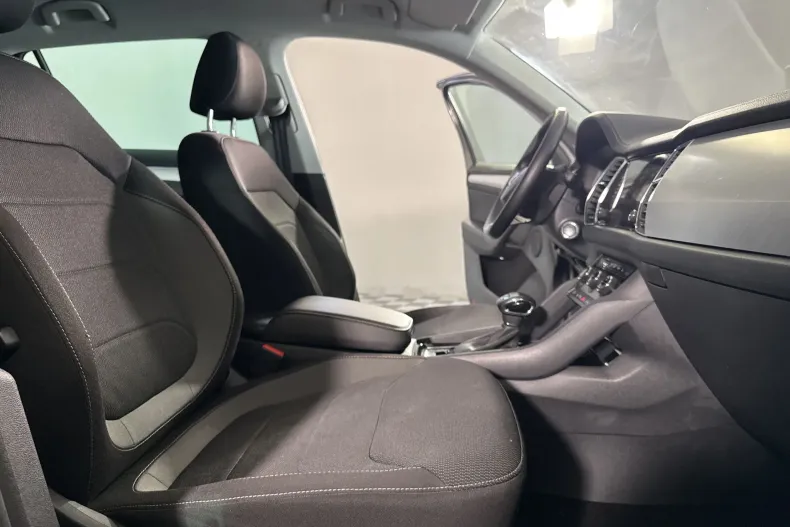 Skoda Kodiaq din 2022 cu 89.053 km - oferta SKO246407 - foto 11