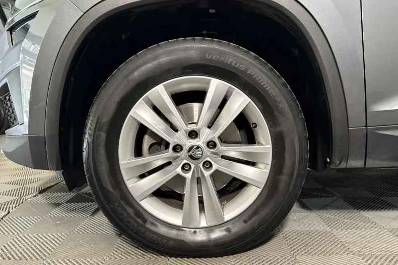 Skoda Kodiaq din 2022 cu 89.053 km - oferta SKO246407 - foto 13