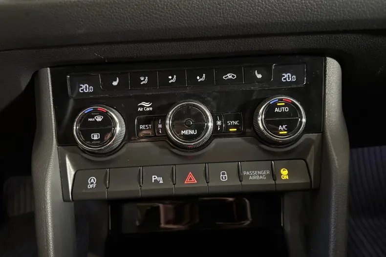 Skoda Kodiaq din 2022 cu 89.053 km - oferta SKO246407 - foto 18