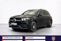 Mercedes-Benz GLE 350 (Clasa GLE) din 2021 cu 133.500 km - oferta MER246408 - foto 1