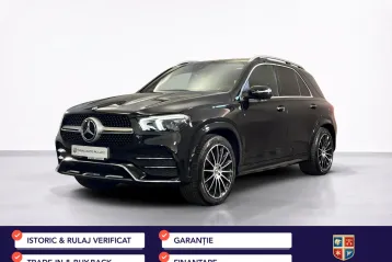 Mercedes-Benz GLE 350 din 2021 - oferta MER246408