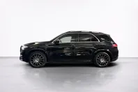 Mercedes-Benz GLE 350 (Clasa GLE) din 2021 cu 133.500 km - oferta MER246408 - foto 2