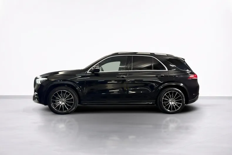 Mercedes-Benz GLE 350 (Clasa GLE) din 2021 cu 133.500 km - oferta MER246408 - foto 2