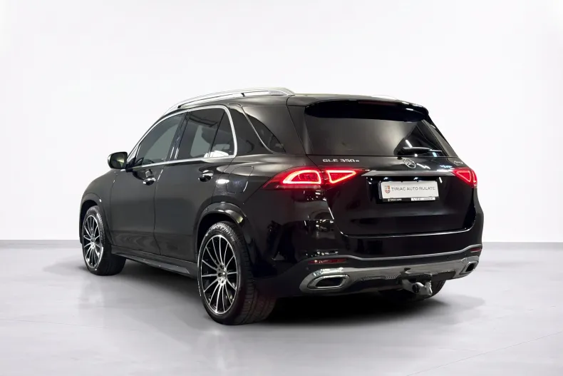 Mercedes-Benz GLE 350 (Clasa GLE) din 2021 cu 133.500 km - oferta MER246408 - foto 3
