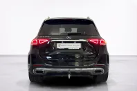 Mercedes-Benz GLE 350 (Clasa GLE) din 2021 cu 133.500 km - oferta MER246408 - foto 4