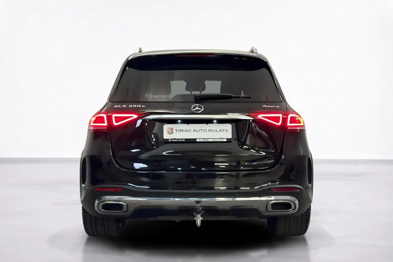 Mercedes-Benz GLE 350 (Clasa GLE) din 2021 cu 133.500 km - oferta MER246408 - foto 4