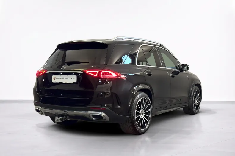 Mercedes-Benz GLE 350 (Clasa GLE) din 2021 cu 133.500 km - oferta MER246408 - foto 5