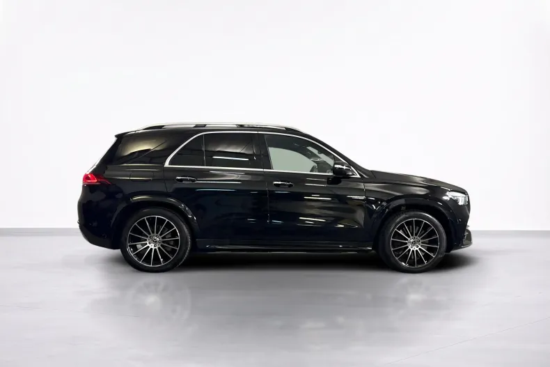 Mercedes-Benz GLE 350 (Clasa GLE) din 2021 cu 133.500 km - oferta MER246408 - foto 6