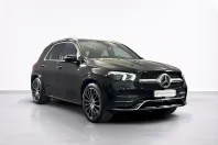 Mercedes-Benz GLE 350 (Clasa GLE) din 2021 cu 133.500 km - oferta MER246408 - foto 7