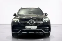 Mercedes-Benz GLE 350 (Clasa GLE) din 2021 cu 133.500 km - oferta MER246408 - foto 8