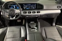 Mercedes-Benz GLE 350 (Clasa GLE) din 2021 cu 133.500 km - oferta MER246408 - foto 9