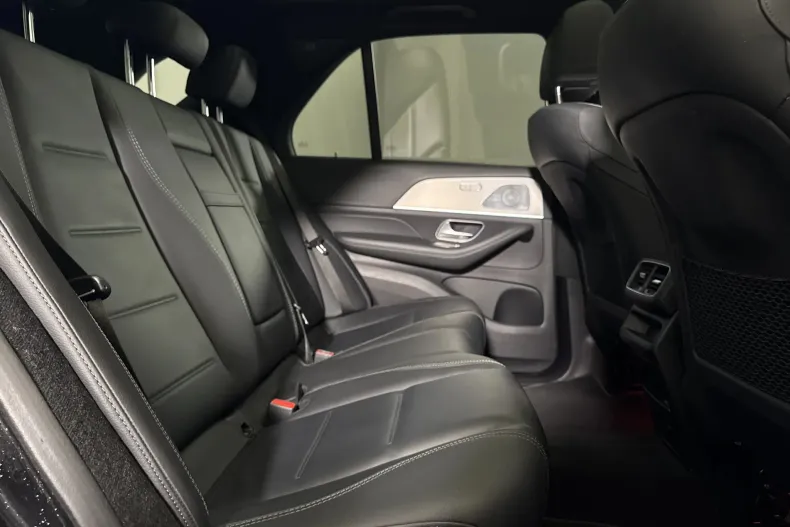Mercedes-Benz GLE 350 (Clasa GLE) din 2021 cu 133.500 km - oferta MER246408 - foto 12