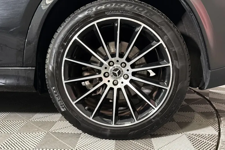 Mercedes-Benz GLE 350 (Clasa GLE) din 2021 cu 133.500 km - oferta MER246408 - foto 13