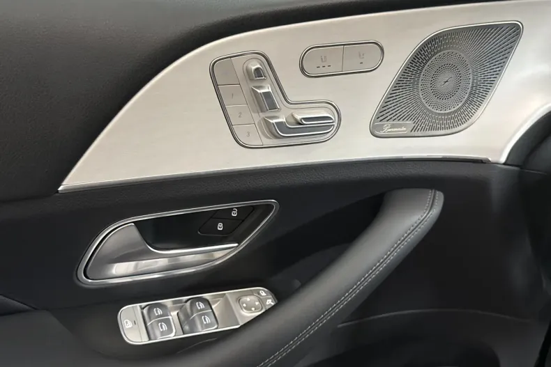 Mercedes-Benz GLE 350 (Clasa GLE) din 2021 cu 133.500 km - oferta MER246408 - foto 14