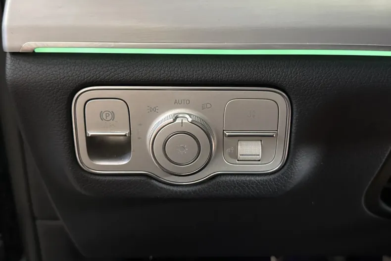 Mercedes-Benz GLE 350 (Clasa GLE) din 2021 cu 133.500 km - oferta MER246408 - foto 15