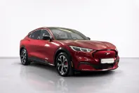 Ford Mustang Mach-E din 2023 cu 22.180 km - oferta FOR246409 - foto 7