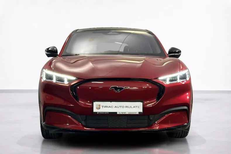 Ford Mustang Mach-E din 2023 cu 22.180 km - oferta FOR246409 - foto 8