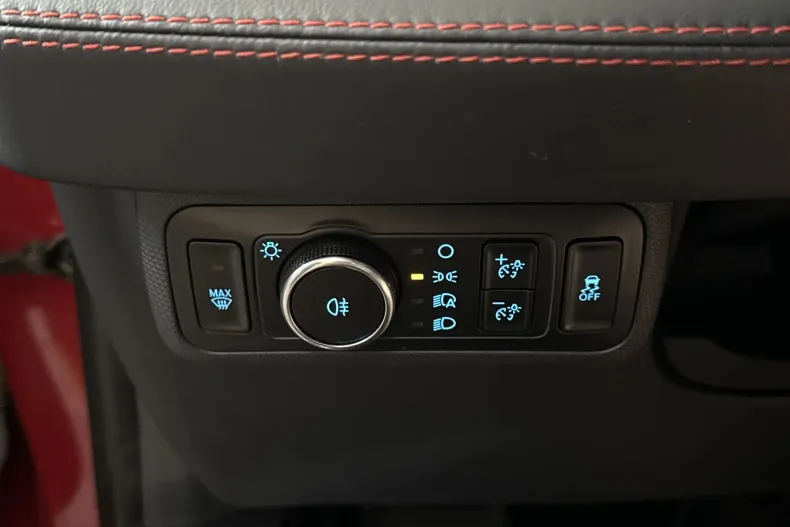 Ford Mustang Mach-E din 2023 cu 22.180 km - oferta FOR246409 - foto 15