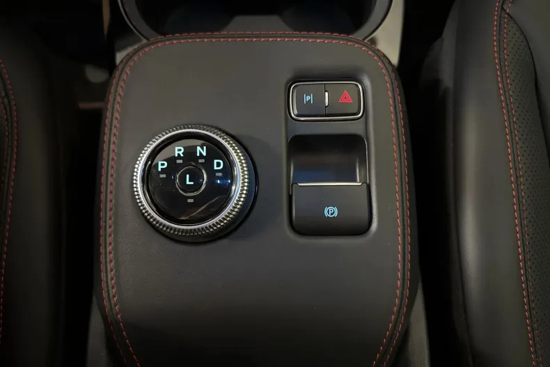Ford Mustang Mach-E din 2023 cu 22.180 km - oferta FOR246409 - foto 17