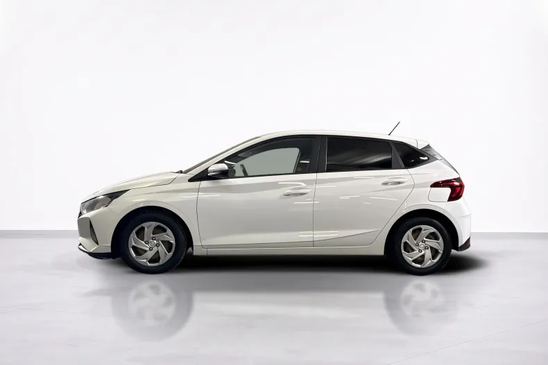 Hyundai i20 din 2022 cu 96.954 km - oferta HYU246410 - foto 2
