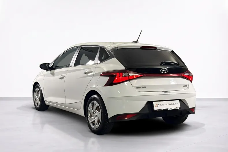 Hyundai i20 din 2022 cu 96.954 km - oferta HYU246410 - foto 3