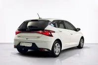 Hyundai i20 din 2022 cu 96.954 km - oferta HYU246410 - foto 5
