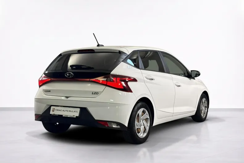 Hyundai i20 din 2022 cu 96.954 km - oferta HYU246410 - foto 5