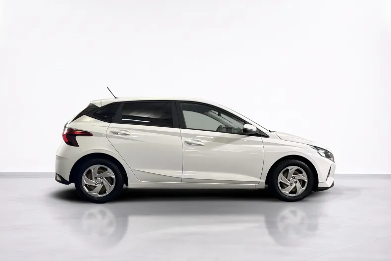 Hyundai i20 din 2022 cu 96.954 km - oferta HYU246410 - foto 6
