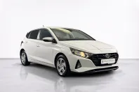 Hyundai i20 din 2022 cu 96.954 km - oferta HYU246410 - foto 7