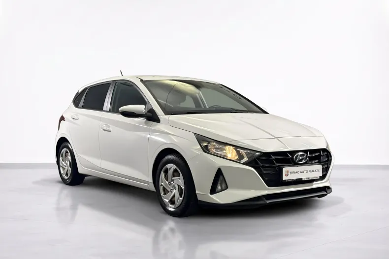 Hyundai i20 din 2022 cu 96.954 km - oferta HYU246410 - foto 7