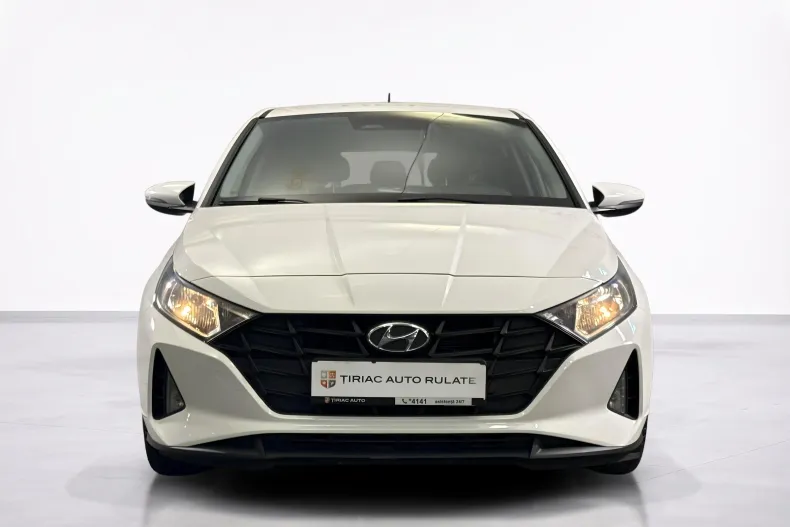 Hyundai i20 din 2022 cu 96.954 km - oferta HYU246410 - foto 8