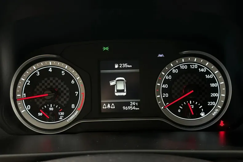 Hyundai i20 din 2022 cu 96.954 km - oferta HYU246410 - foto 10