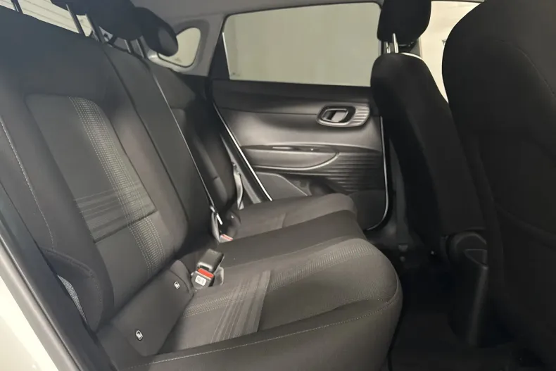 Hyundai i20 din 2022 cu 96.954 km - oferta HYU246410 - foto 12