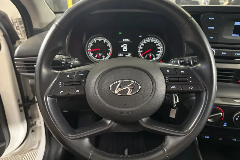 Hyundai i20 din 2022 cu 96.954 km - oferta HYU246410 - foto 15