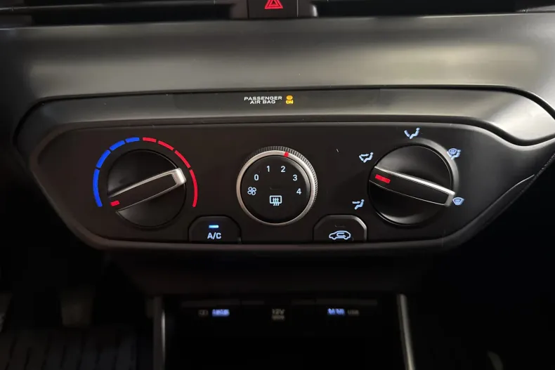 Hyundai i20 din 2022 cu 96.954 km - oferta HYU246410 - foto 16